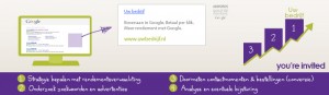 Google Adwords campagne