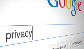 Privacy Google